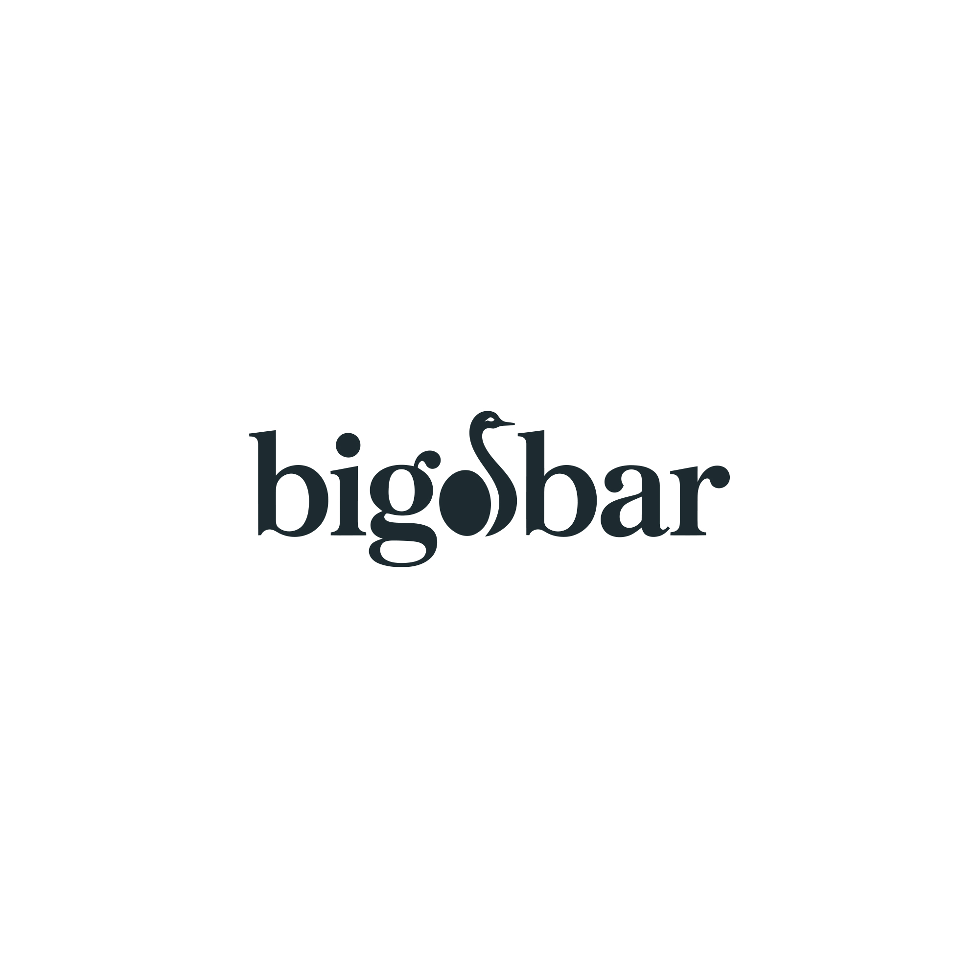 Logo Design by Ura Designs for Big O Bar | Design #36615743