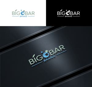 Diseño de Logo por RA-bica para Big O Bar | Diseño: #36613854