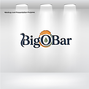 Logo Design by VectorForge for Big O Bar | Design: #36615143