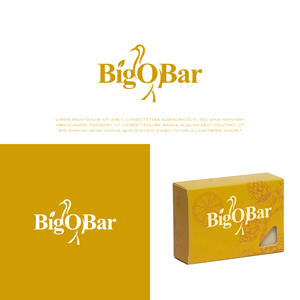Design de Logo par DesignSNW pour Big O Bar | Design : #36615331