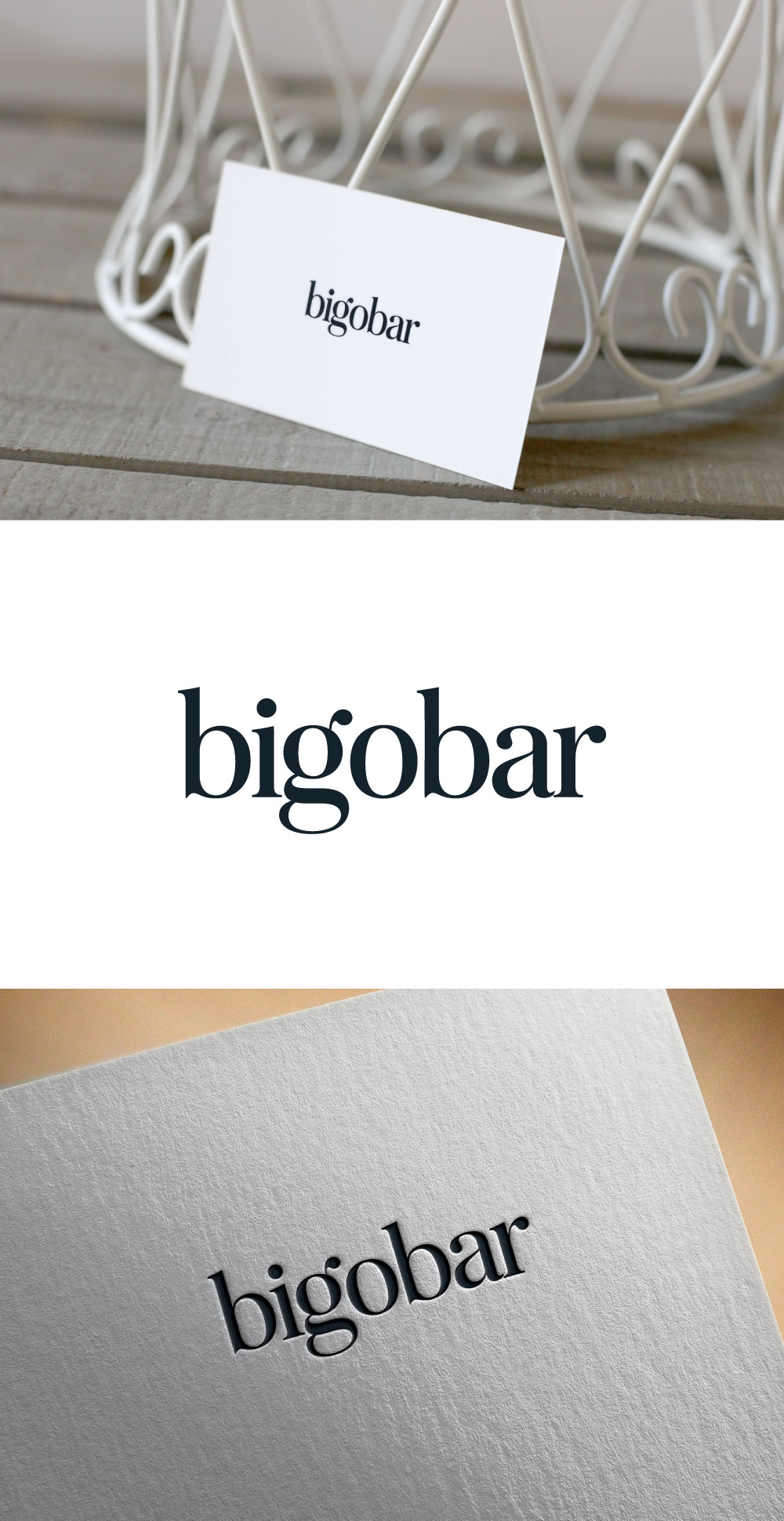 Logo Design by KING JM for Big O Bar | Design #36611979