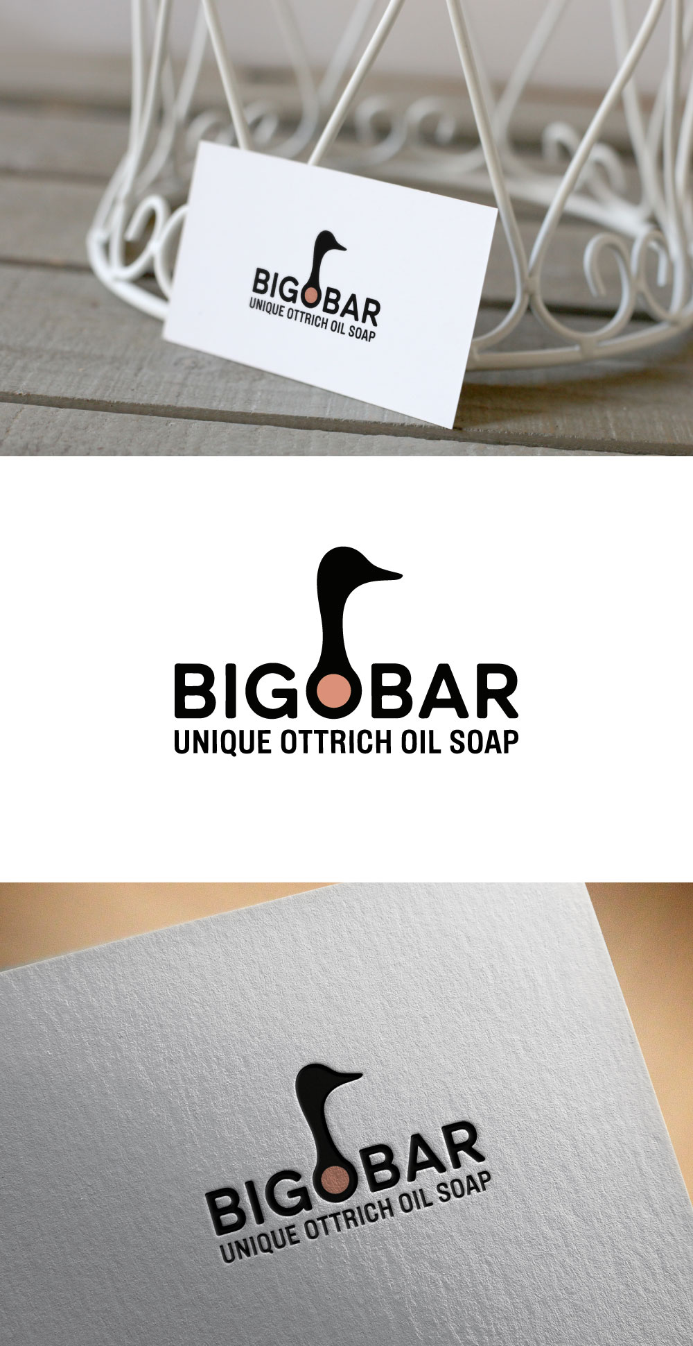 Logo Design by KING JM for Big O Bar | Design #36611981