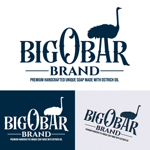 Diseño de Logo por Suvendu.S para Big O Bar | Diseño: #36618528