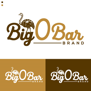 Diseño de Logo por Suvendu.S para Big O Bar | Diseño: #36618897