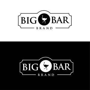 Design de Logo par WATER ROCK pour Big O Bar | Design : #36622325