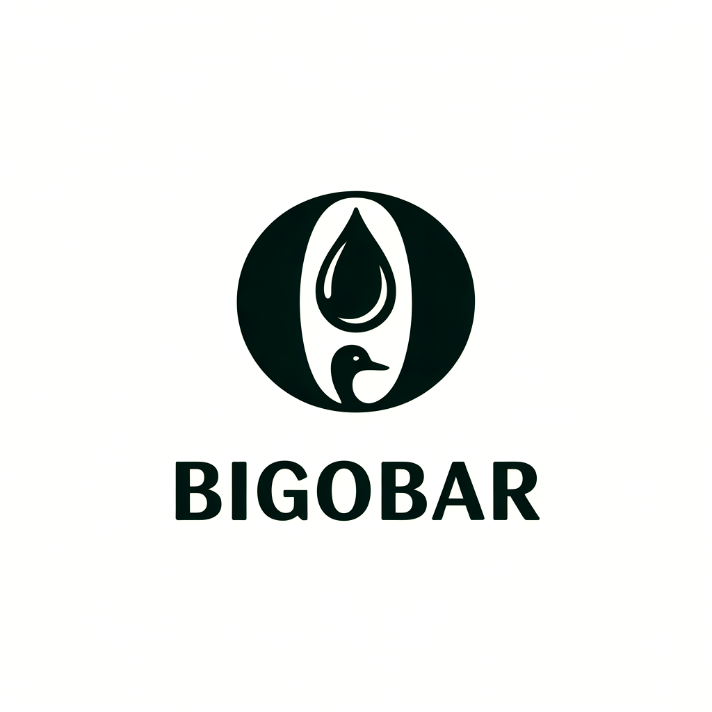 Design de Logo par Ar_nisam_usman pour Big O Bar | Design #36639248