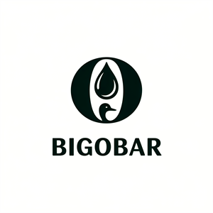Design de Logo par Ar_nisam_usman pour Big O Bar | Design : #36639248