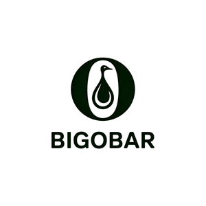 Design de Logo par Ar_nisam_usman pour Big O Bar | Design : #36639249