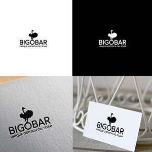 Design de Logo par Jonshonkal pour Big O Bar | Design : #36612962