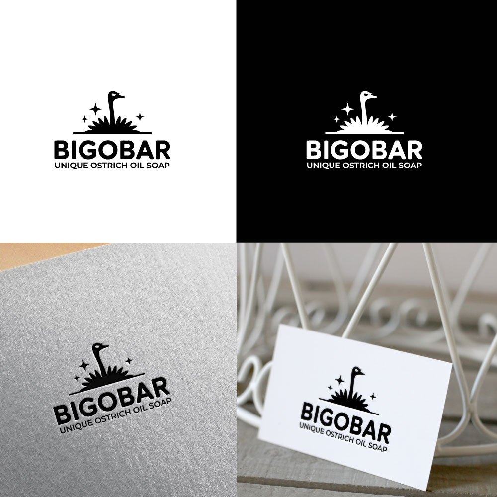Design de Logo par Jonshonkal pour Big O Bar | Design #36612963