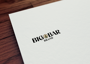 Design de Logo par mekail pour Big O Bar | Design : #36613155