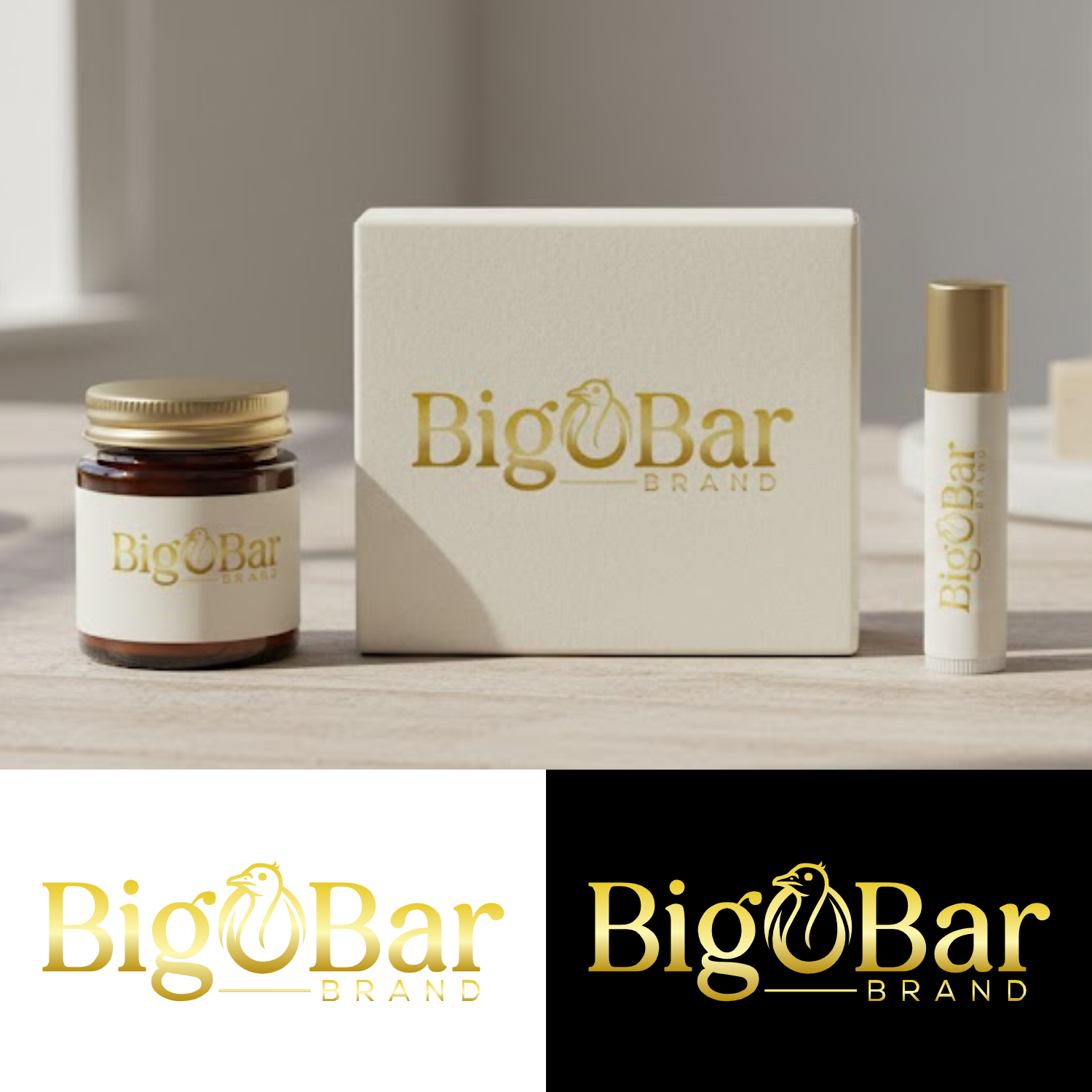 Diseño de Logo por Dalang Design para Big O Bar | Diseño #36620354