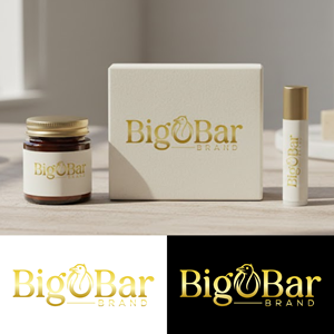 Logo Design by Dalang Design for Big O Bar | Design: #36620354