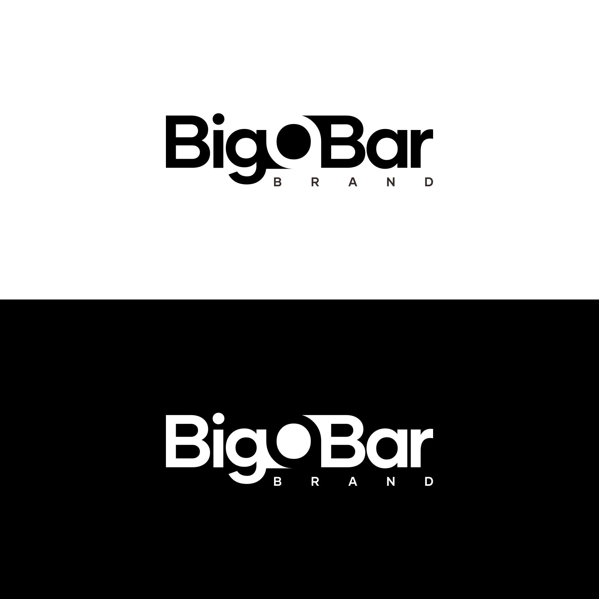 Design de Logo par babyaga pour Big O Bar | Design #36611850