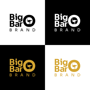Design de Logo par Andi Pratama pour Big O Bar | Design : #36613763