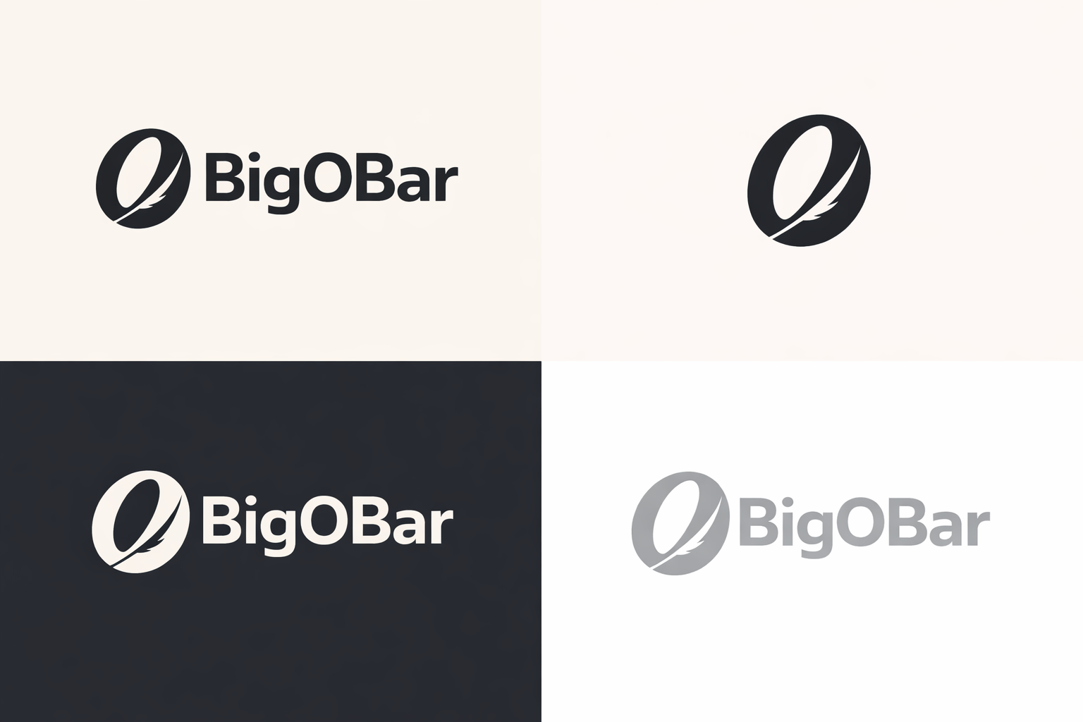 Design de Logo par BEANDESIGN^_^ pour Big O Bar | Design #36639652