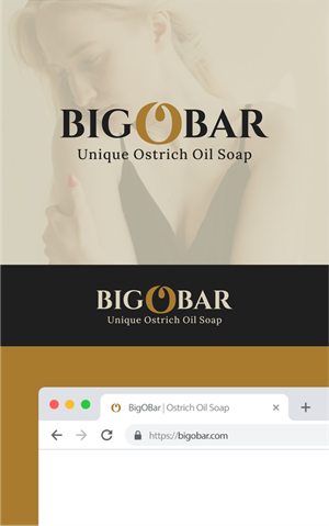 Design de Logo par Dafid Upel pour Big O Bar | Design : #36617836