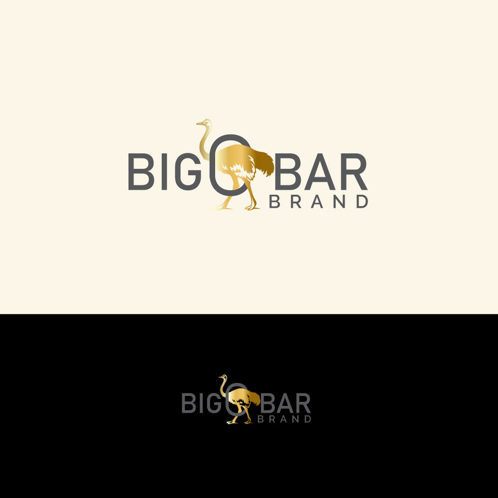 Logo Design by YourLogoMaster for Big O Bar | Design #36620380