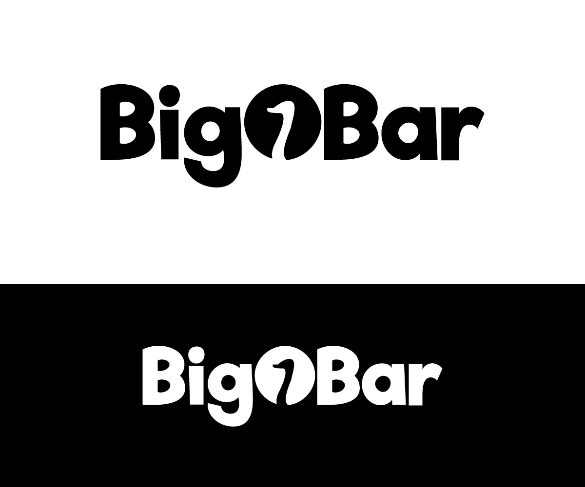 Logo Design by DesignMaker 2 for Big O Bar | Design #36632487