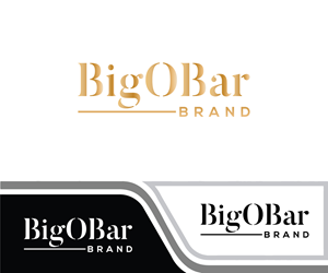 Design de Logo par Roxy Art pour Big O Bar | Design : #36621723