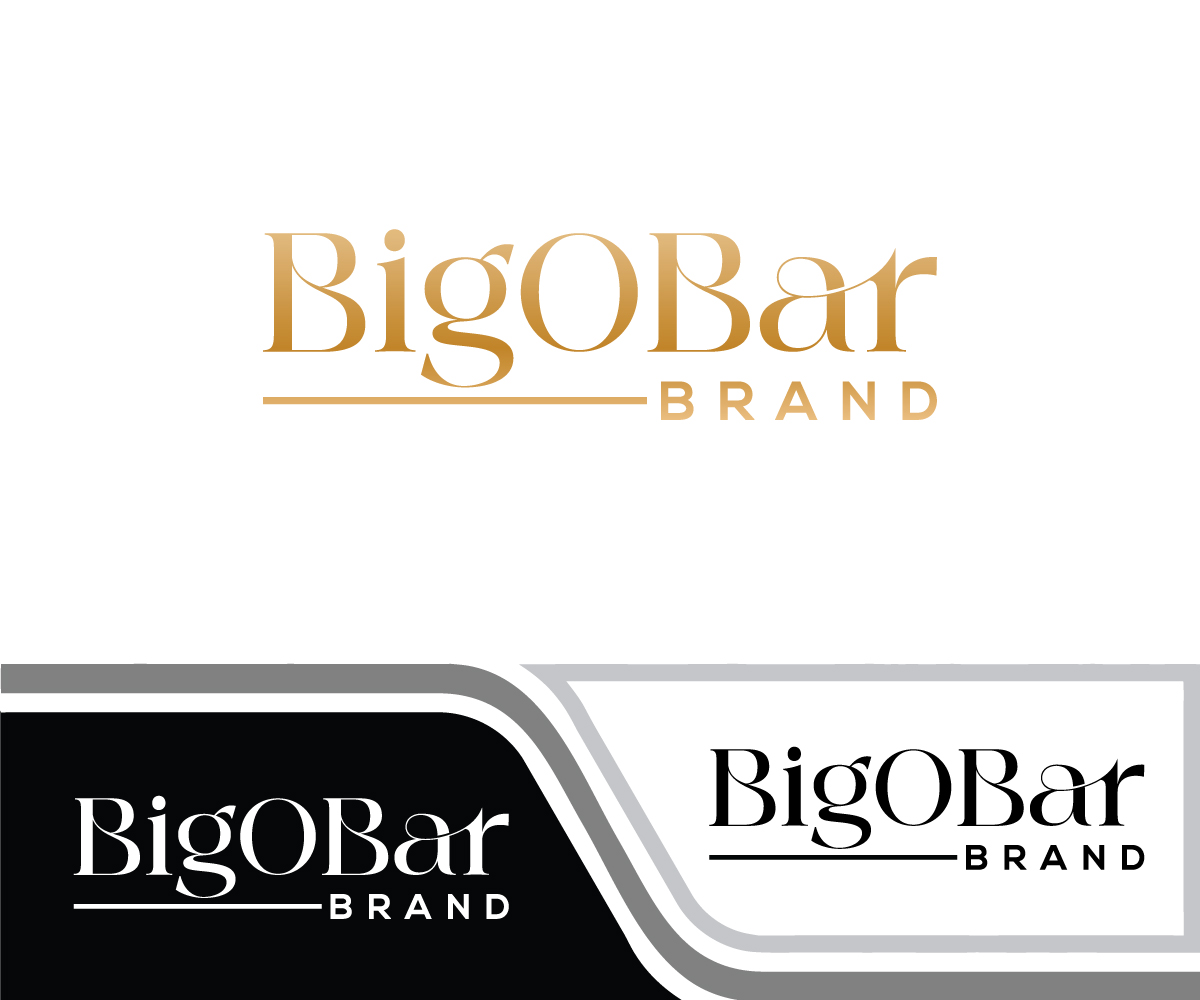 Diseño de Logo por Roxy Art para Big O Bar | Diseño #36621724