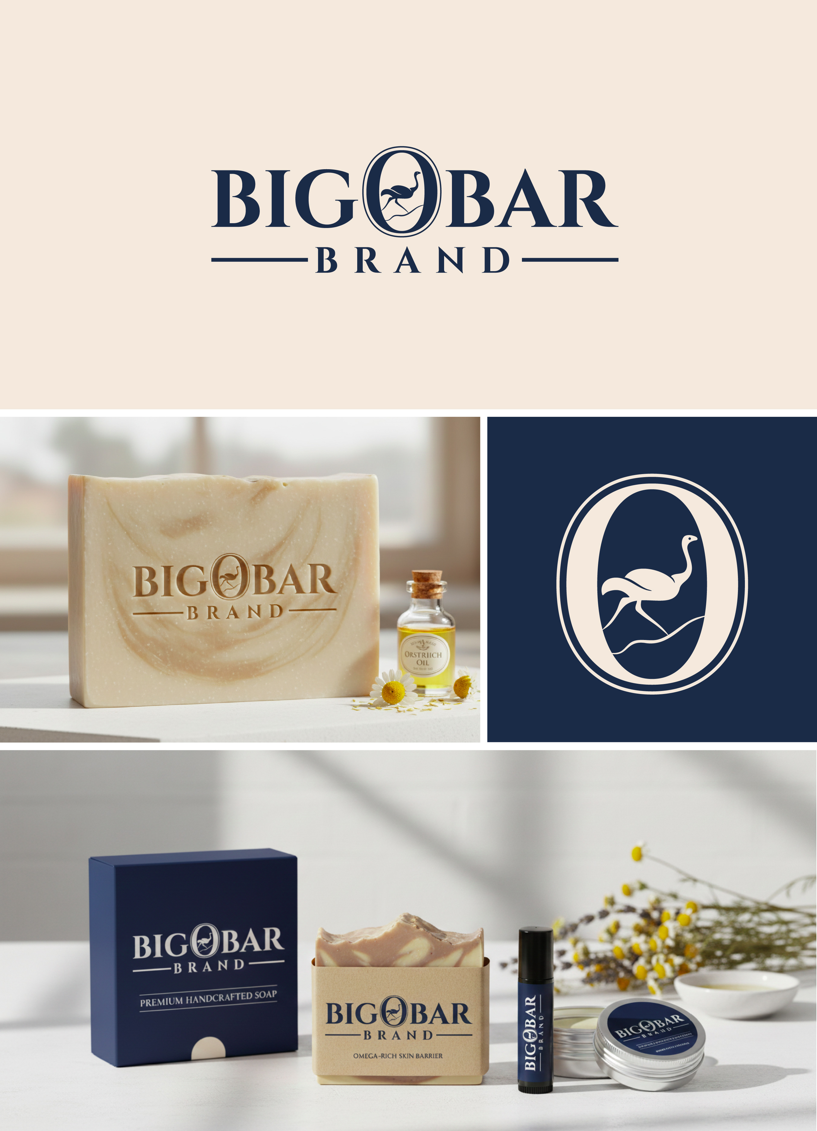 Design de Logo par SHRA_BONTI pour Big O Bar | Design #36626234