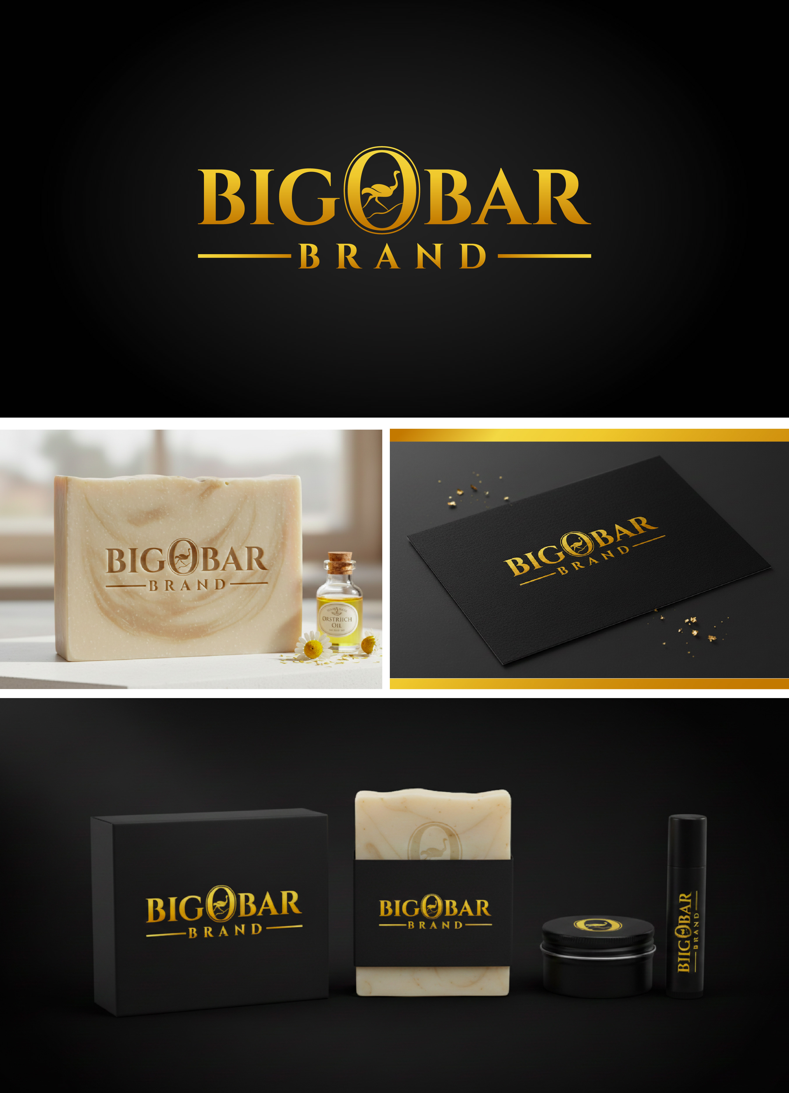 Design de Logo par SHRA_BONTI pour Big O Bar | Design #36626275