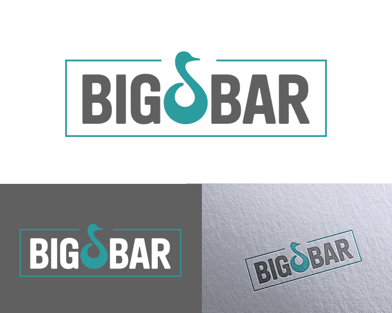 Design de Logo par Flora638design pour Big O Bar | Design #36612365