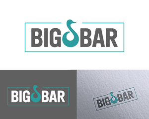 Design de Logo par Flora638design pour Big O Bar | Design : #36612365
