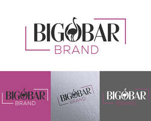 Design de Logo par Flora638design pour Big O Bar | Design : #36612526