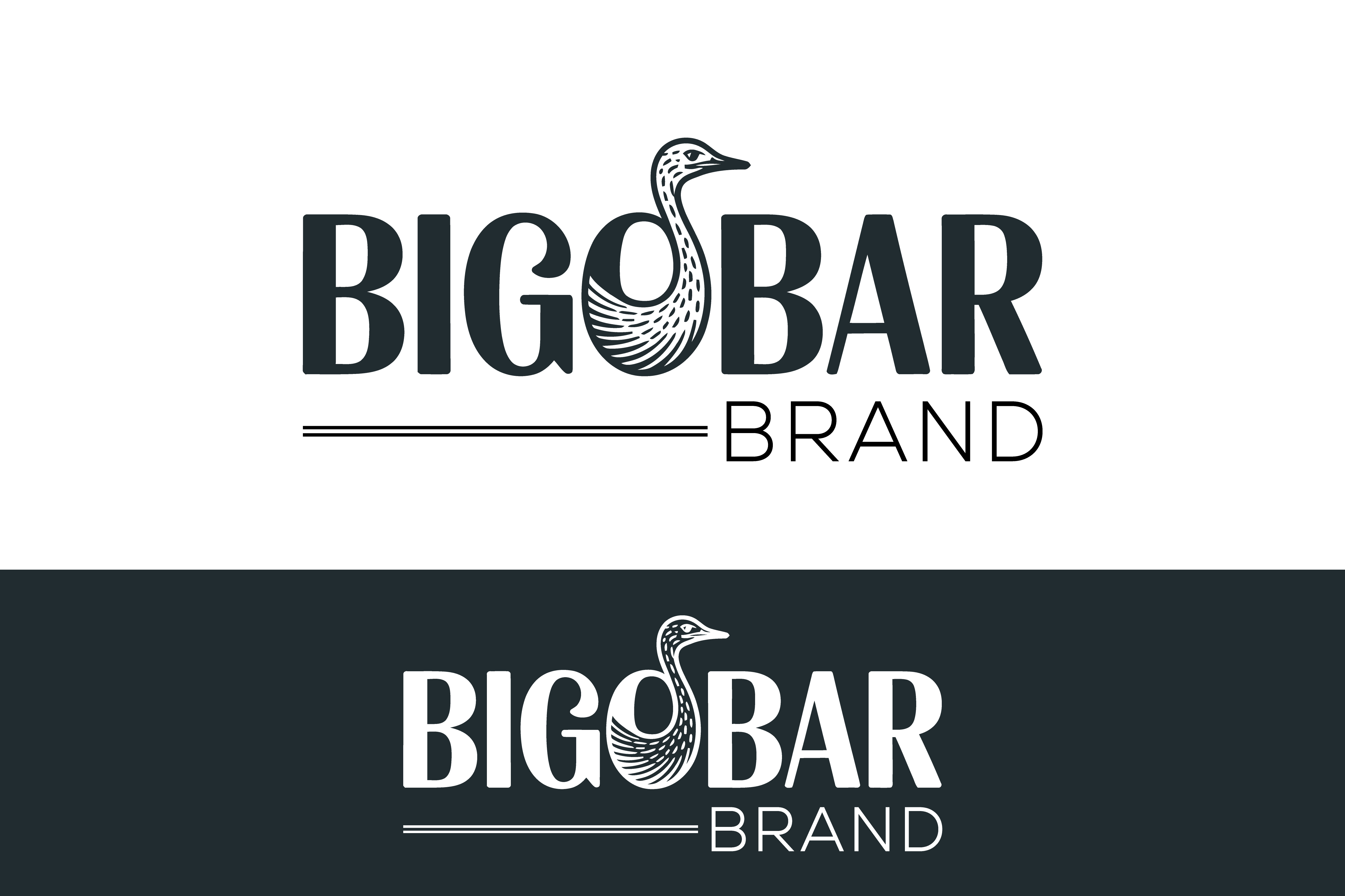 Design de Logo par Flora638design pour Big O Bar | Design #36612560