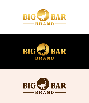 Diseño de Logo por fatih 10 para Big O Bar | Diseño: #36612119