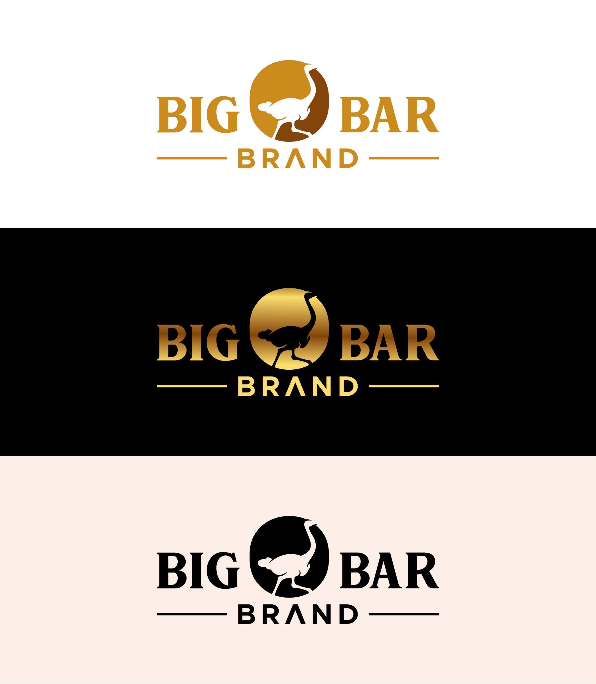 Design de Logo par fatih 10 pour Big O Bar | Design #36612173