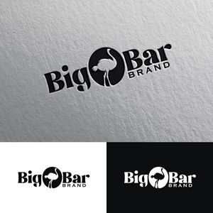Design de Logo par Alex Henry pour Big O Bar | Design : #36612146