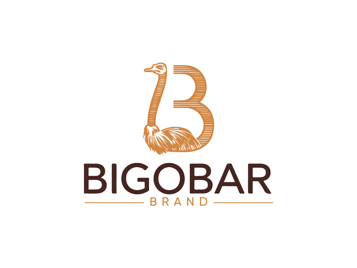 Diseño de Logo por yozdesign para Big O Bar | Diseño #36622598