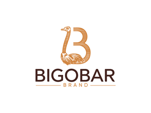 Diseño de Logo por yozdesign para Big O Bar | Diseño: #36622598