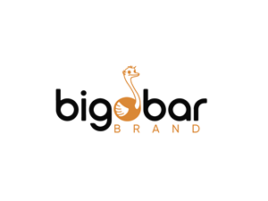 Design de Logo par yozdesign pour Big O Bar | Design : #36622609