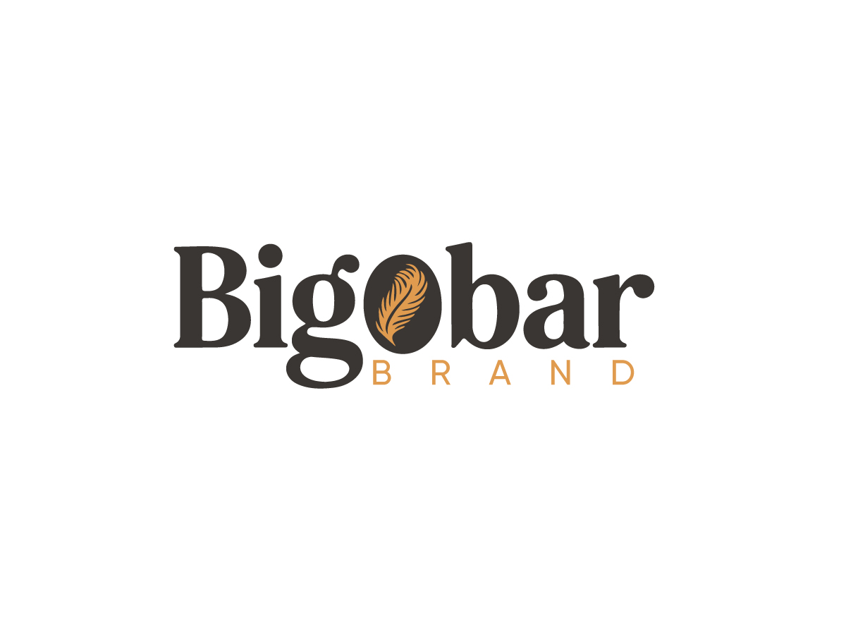 Logo Design by yozdesign for Big O Bar | Design #36622612