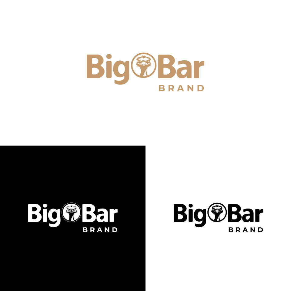 Design de Logo par Wildan Firman pour Big O Bar | Design #36621179