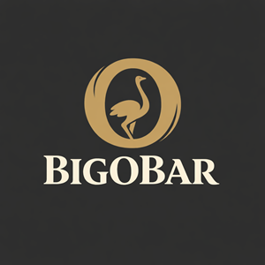 Design de Logo par echosaputro pour Big O Bar | Design : #36639646