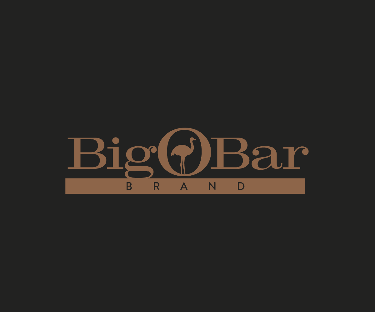 Design de Logo par guinnessdraught pour Big O Bar | Design #36636944