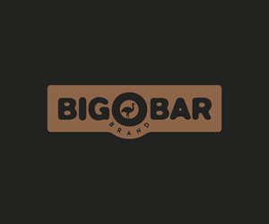 Design de Logo par guinnessdraught pour Big O Bar | Design : #36636945