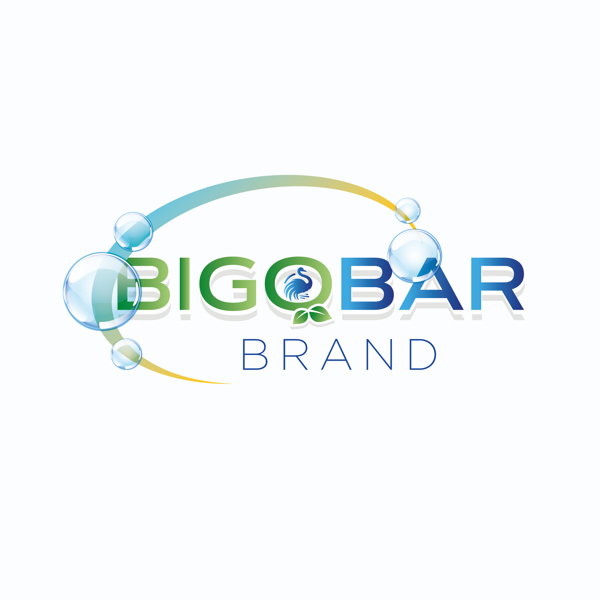 Design de Logo par GraphiCoore Studio pour Big O Bar | Design #36624495