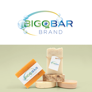 Diseño de Logo por GraphiCoore Studio para Big O Bar | Diseño: #36624507