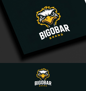 Design de Logo par Opulent Designs pour Big O Bar | Design : #36619292