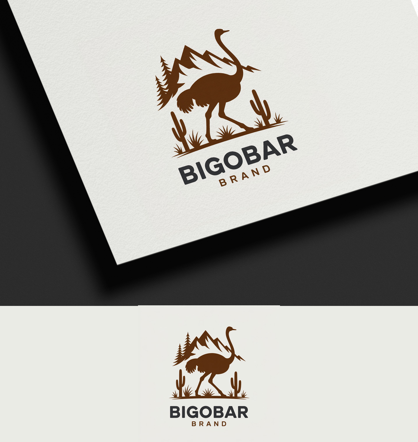 Design de Logo par Opulent Designs pour Big O Bar | Design #36619293