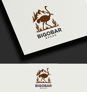 Design de Logo par Opulent Designs pour Big O Bar | Design : #36619293