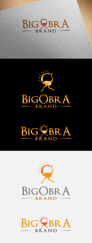 Logo Design by Ali_Akber_Chowdhury_Sayed