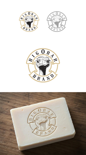 Design de Logo par Musti.dsgn pour Big O Bar | Design : #36615087