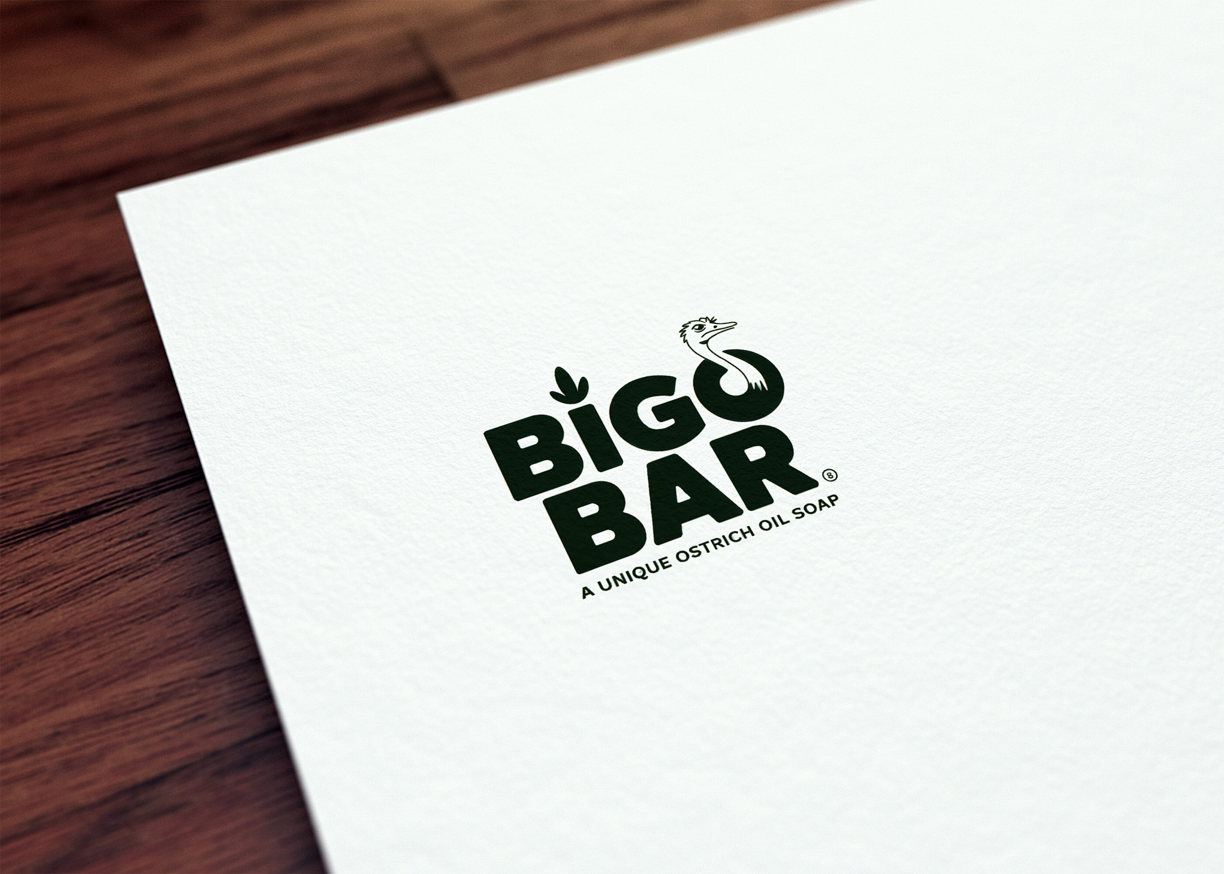 Logo Design by Being  Designer for Big O Bar | Design #36615724